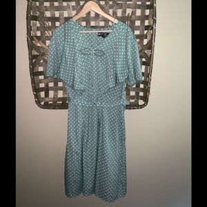 Hell Bunny Jennifer dress